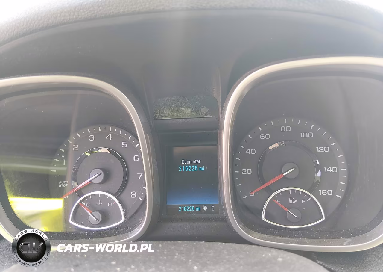 2014 Chevrolet Malibu 1Fl VIN:1G11A5SL6EF192334 - 7