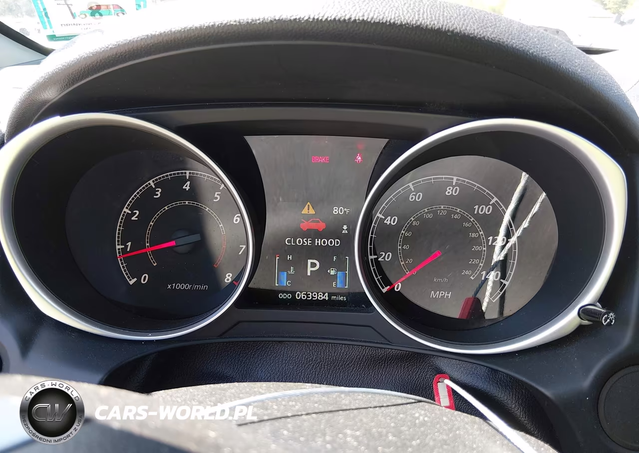 2015 Mitsubishi Outlander Sport Es VIN:4A4AR3AU2FE004214 - 7