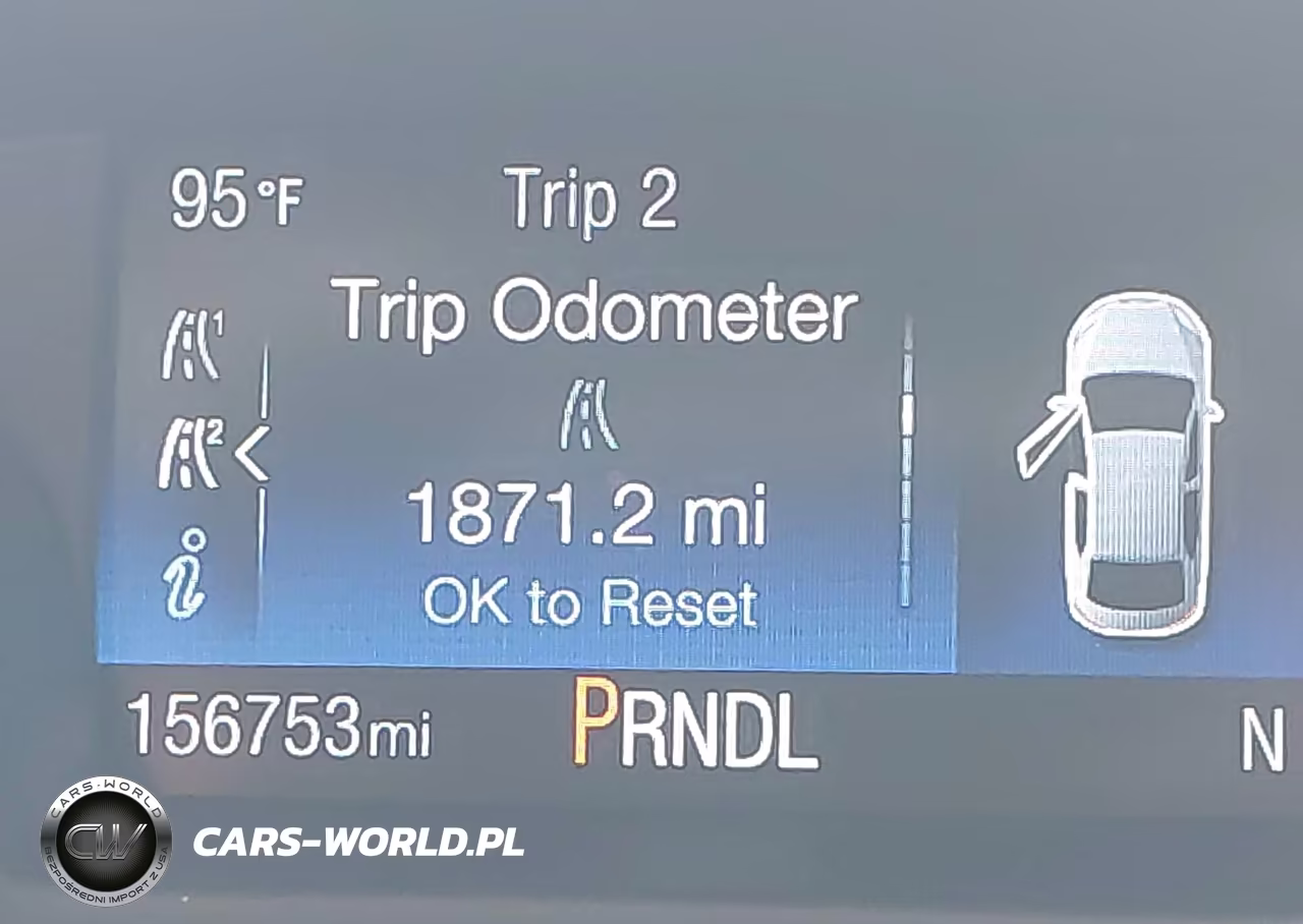 2017 Ford Focus Se VIN:1FADP3F27HL321993 - 16