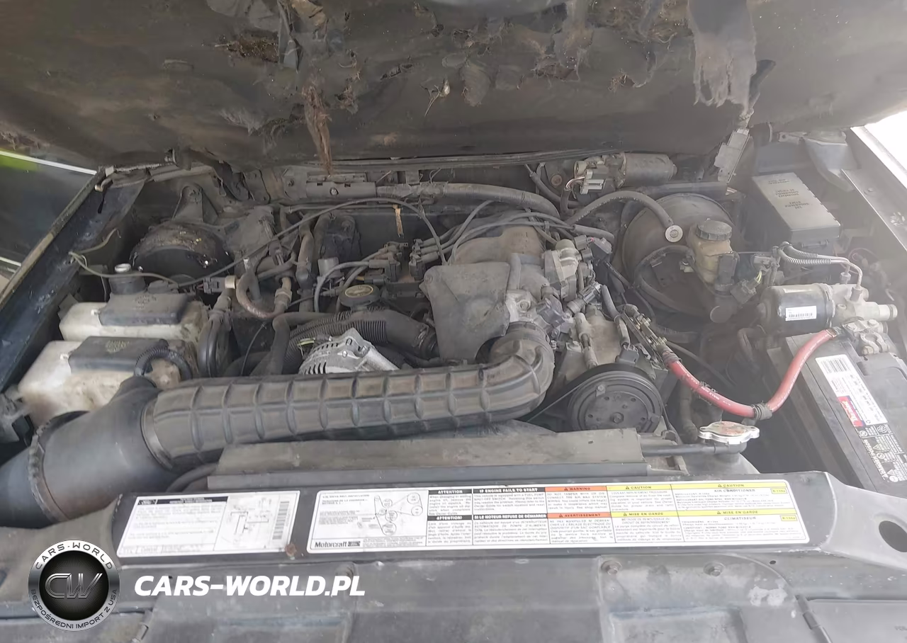 1996 Ford Explorer VIN:1FMDU32X7TUA79628 - 10