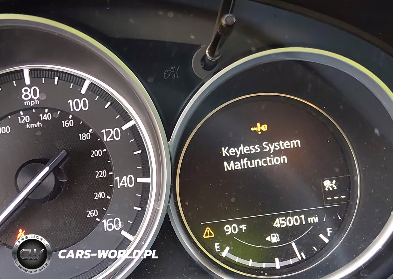 2018 Mazda Cx-5 Touring VIN:JM3KFACM7J1369372 - 15