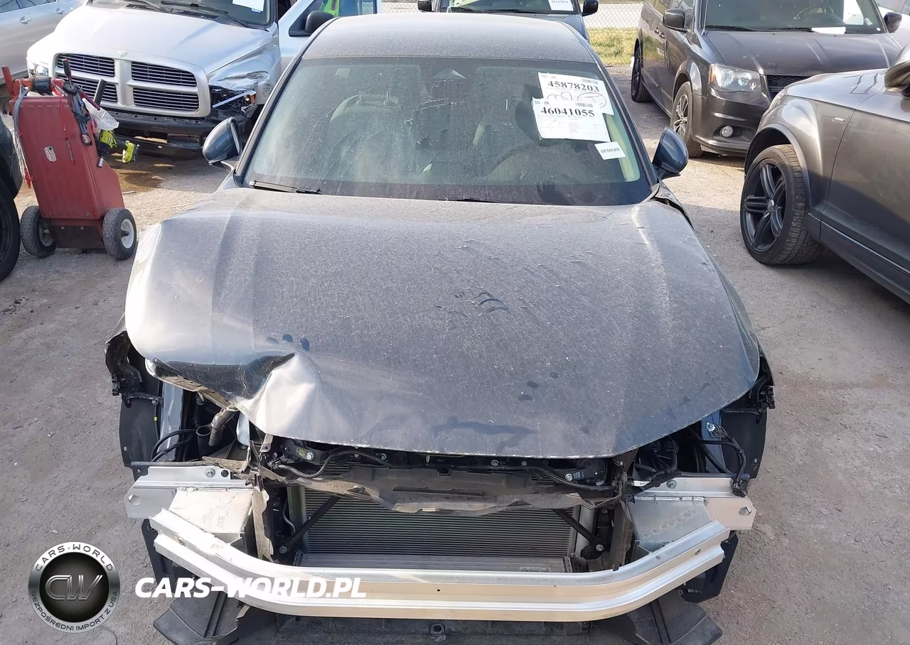 2025 Honda Accord Lx VIN:1HGCY1F20SA088261 - 12