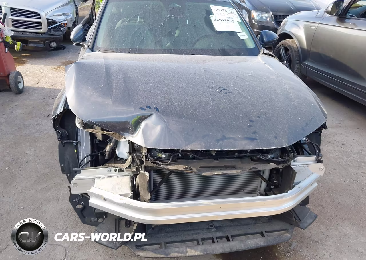 2025 Honda Accord Lx VIN:1HGCY1F20SA088261 - 17