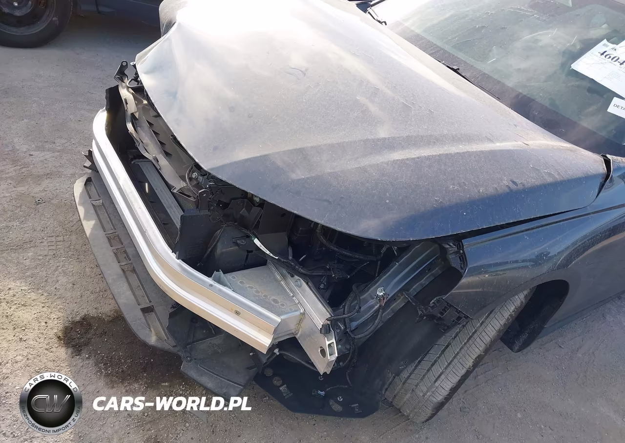 2025 Honda Accord Lx VIN:1HGCY1F20SA088261 - 18