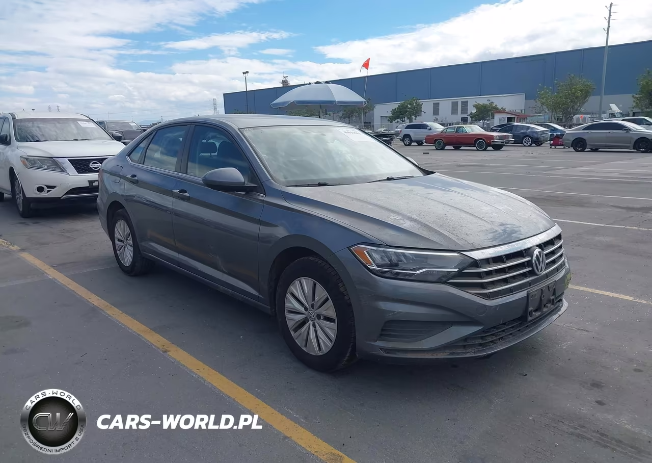 2020 Volkswagen Jetta 1.4T R-Line-1.4T S-1.4T Se