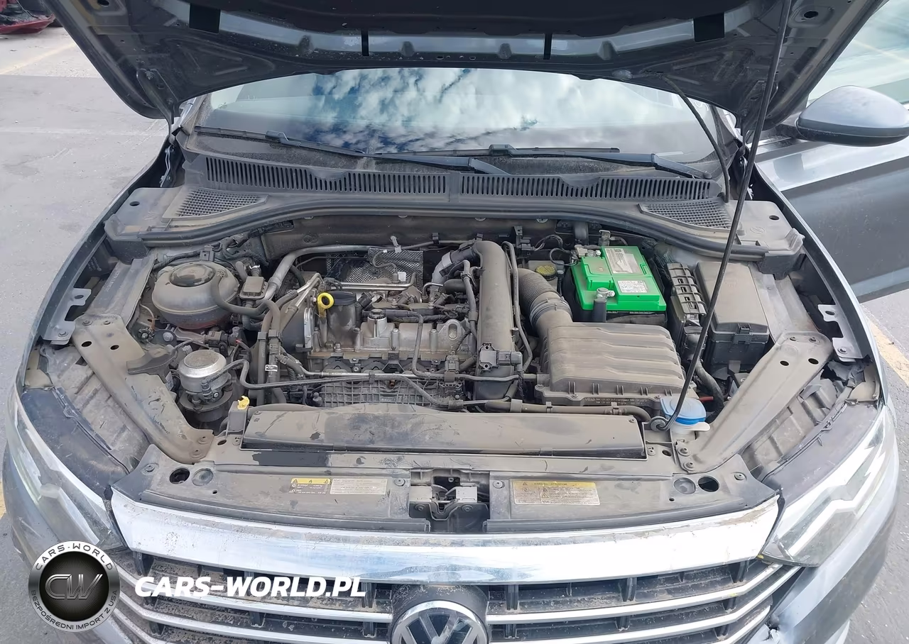 2020 Volkswagen Jetta 1.4T R-Line-1.4T S-1.4T Se VIN:3VWCB7BU1LM065101 - 10