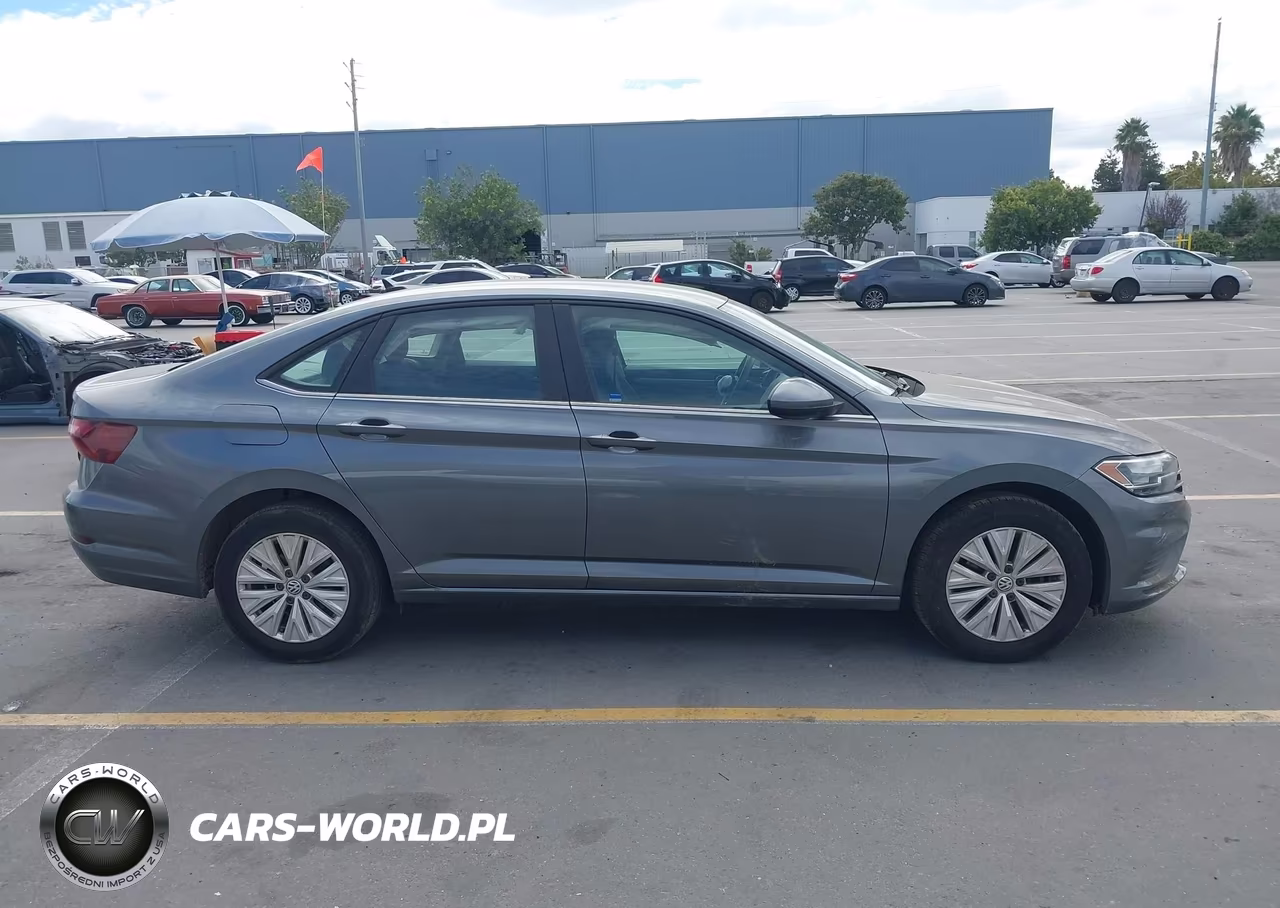 2020 Volkswagen Jetta 1.4T R-Line-1.4T S-1.4T Se VIN:3VWCB7BU1LM065101 - 13