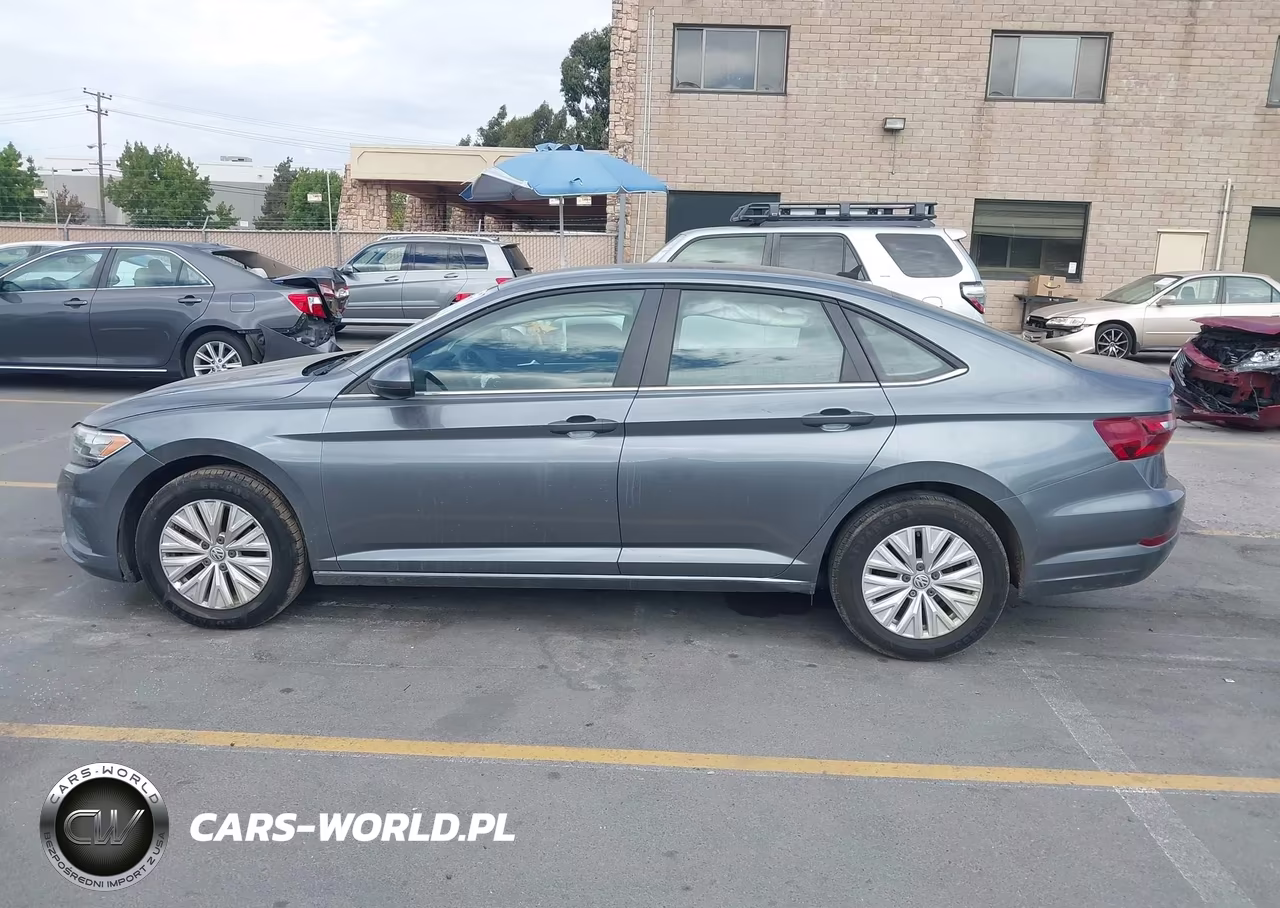 2020 Volkswagen Jetta 1.4T R-Line-1.4T S-1.4T Se VIN:3VWCB7BU1LM065101 - 14