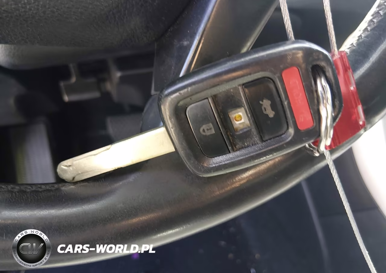 2014 Honda Accord Sport VIN:1HGCR2F58EA021683 - 11