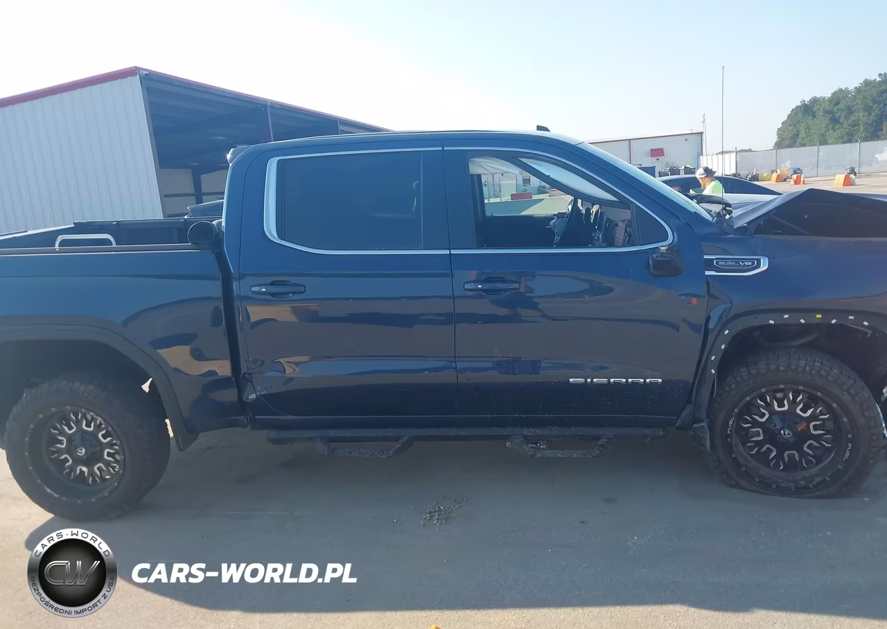 2020 GMC Sierra 1500 Sle VIN:1GTU9BED6LZ312208 - 12