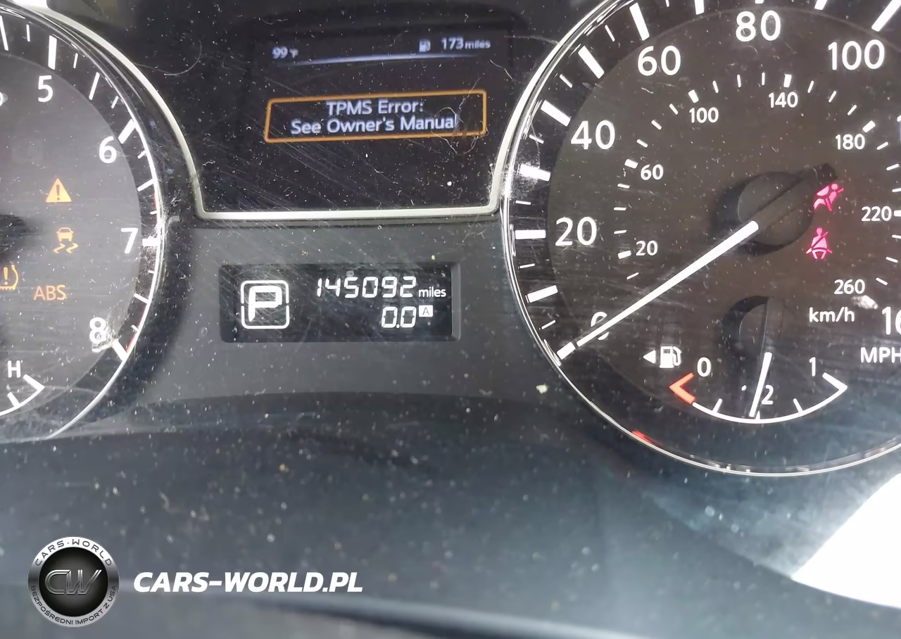 2015 Nissan Altima 2.5 S VIN:1N4AL3AP3FN880735 - 7