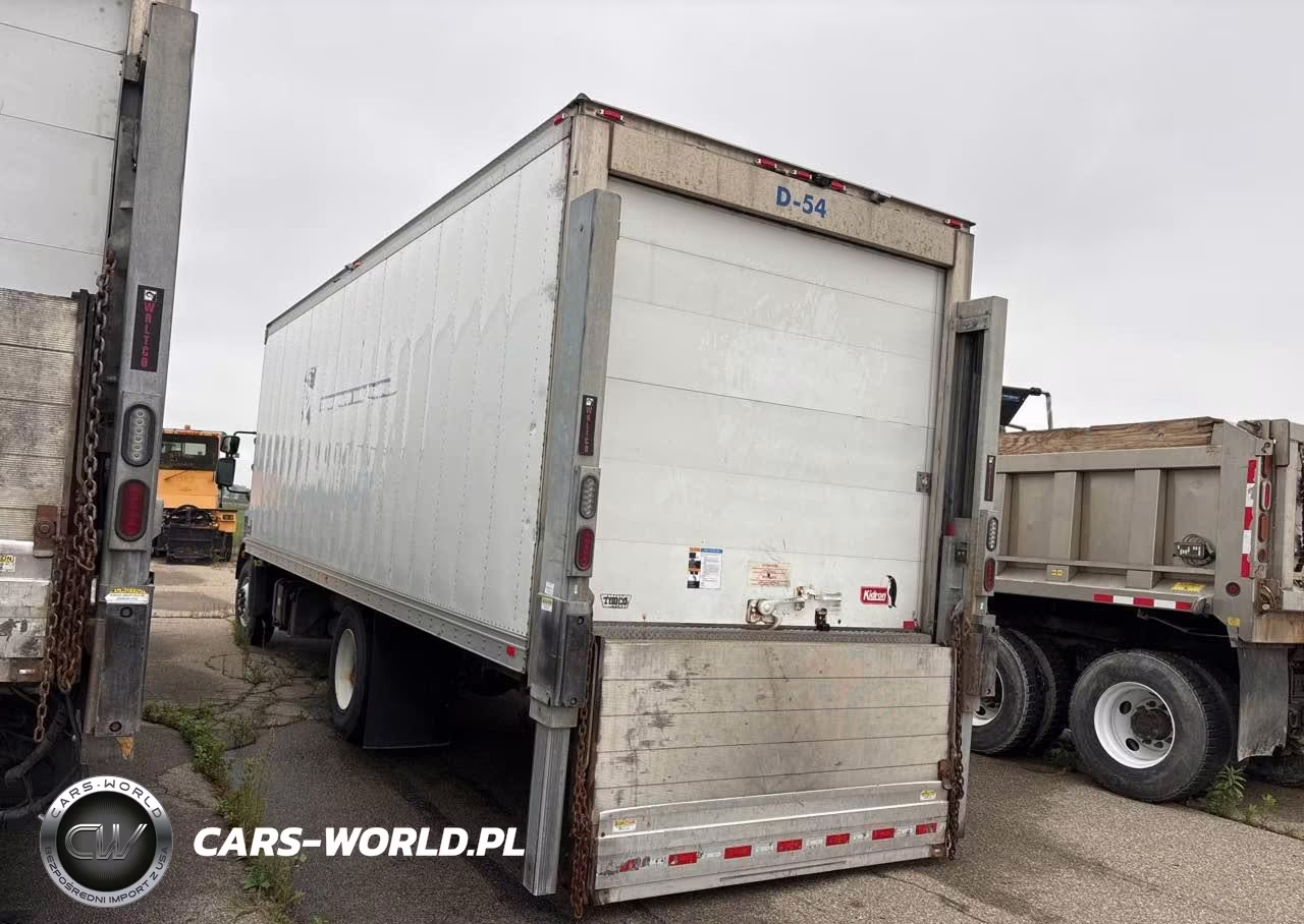 2017 Kenworth K100E VIN:3BKJHM6X3HF581666 - 3