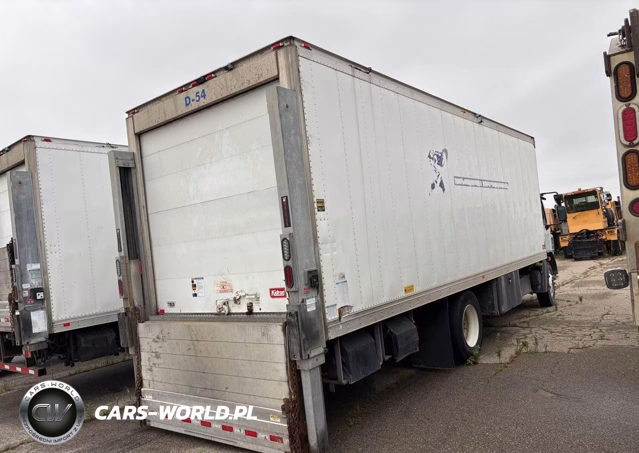 2017 Kenworth K100E VIN:3BKJHM6X3HF581666 - 4