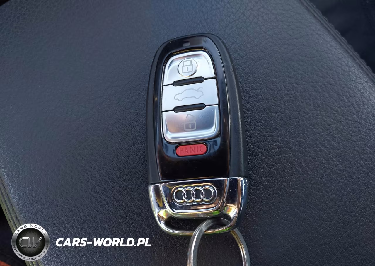 2018 Audi A7 3.0T Premium Plus VIN:WAUW3AFC9JN058487 - 11