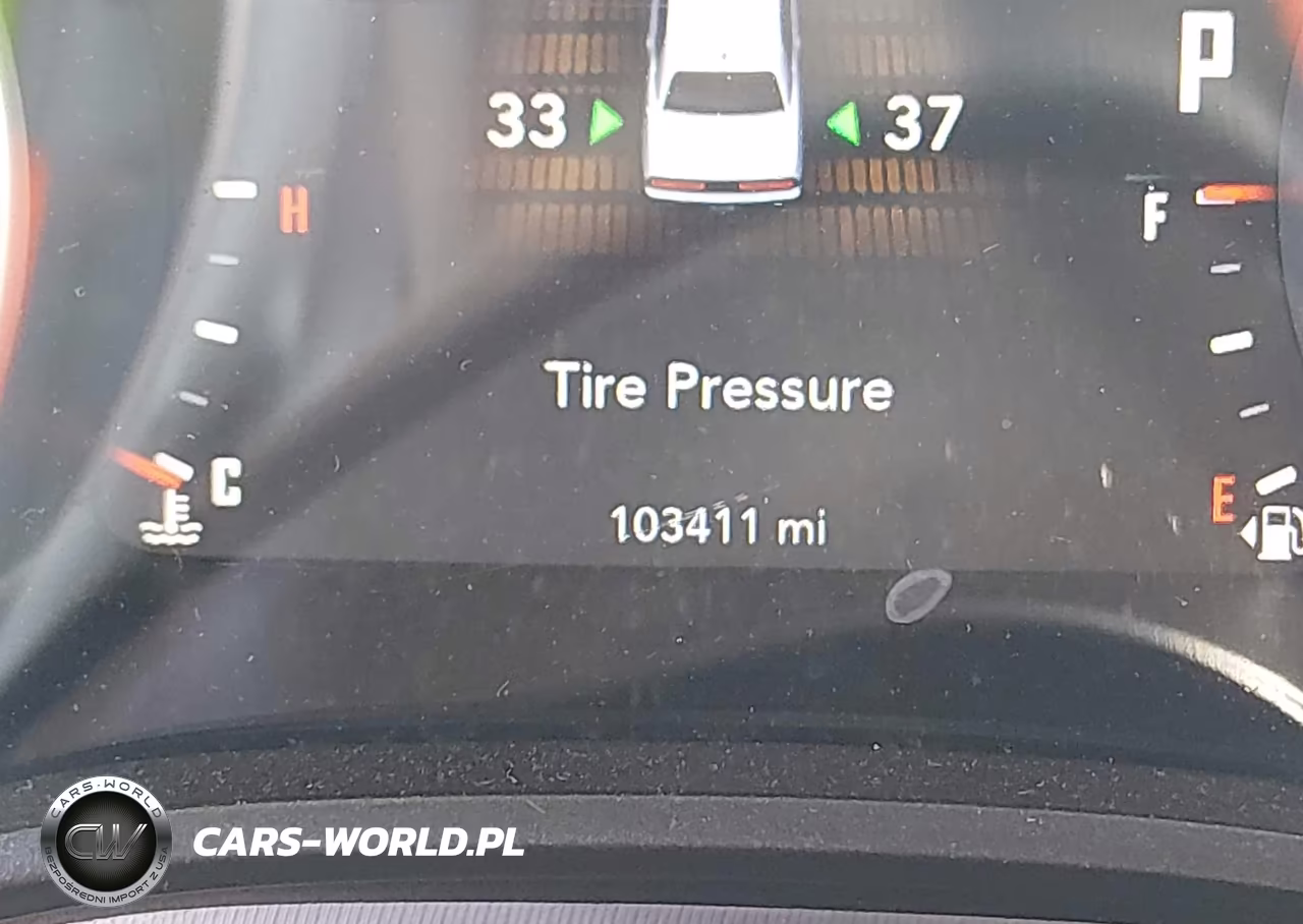 2019 Dodge Challenger Sxt VIN:2C3CDZAG6KH534804 - 16