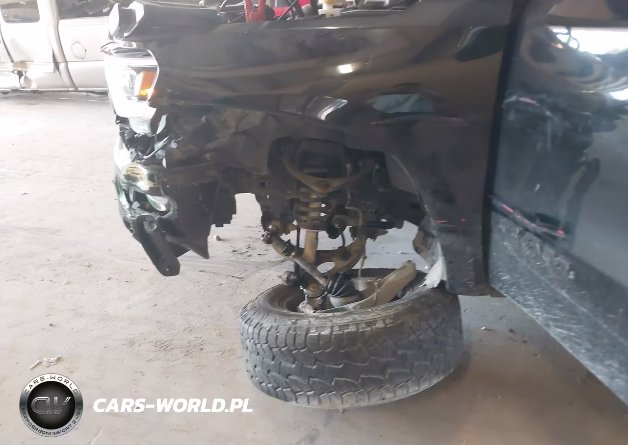 2019 Ram 1500 Big Horn-Lone Star 4X4 5'7 Box VIN:1C6SRFFT0KN638068 - 6
