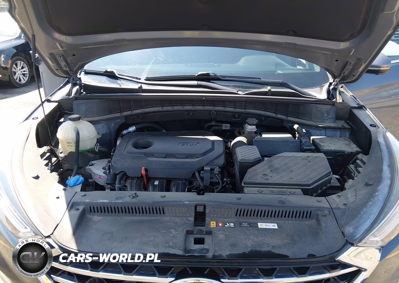 2021 Hyundai Tucson Limited VIN:KM8J3CAL6MU292852 - 10