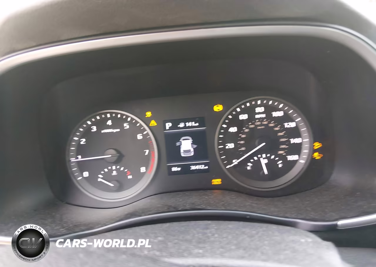 2021 Hyundai Tucson Limited VIN:KM8J3CAL6MU292852 - 7