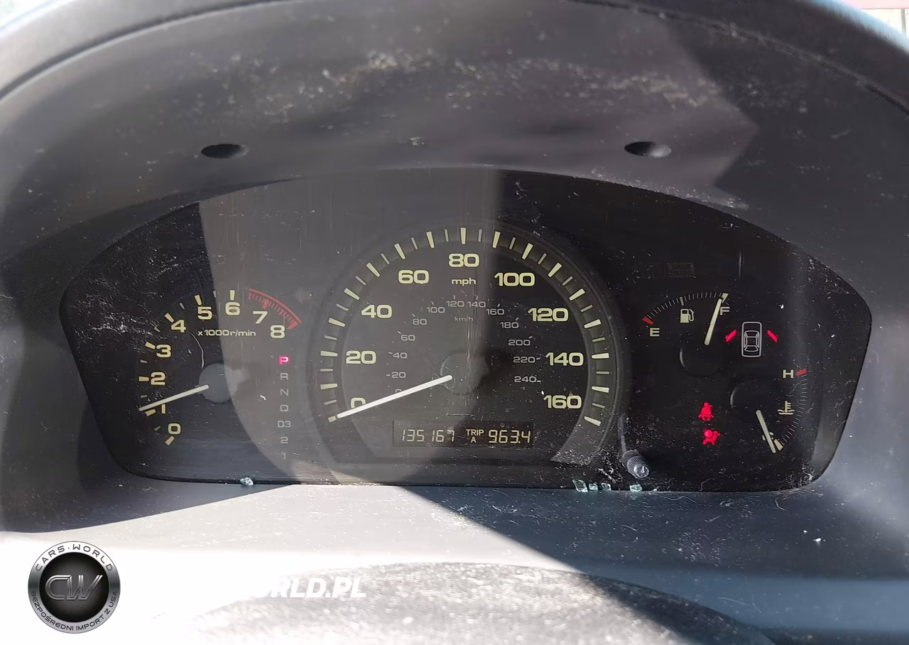 2007 Honda Accord 2.4 Se VIN:1HGCM563X7A147688 - 7