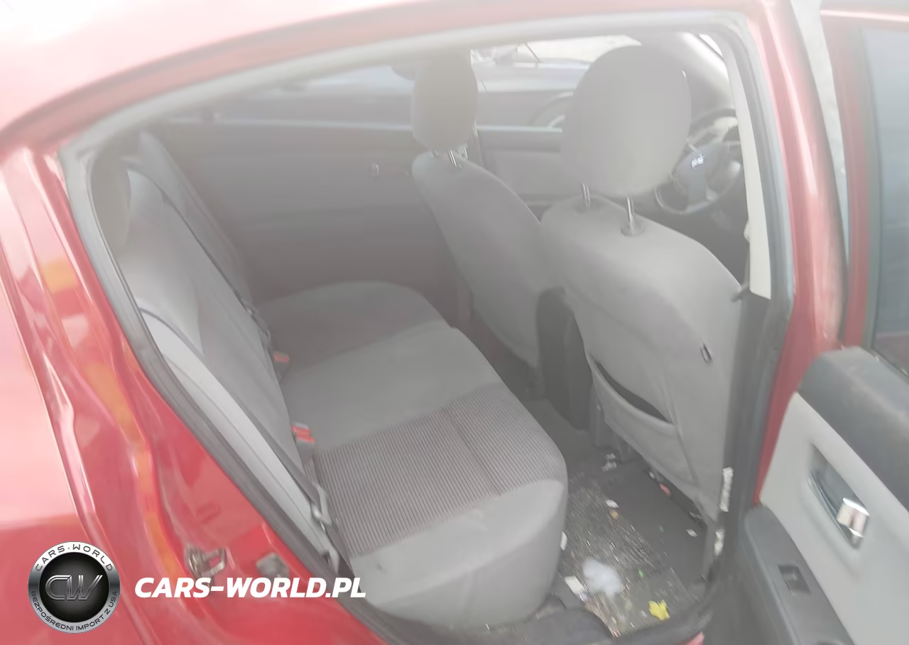 2012 Nissan Sentra 2.0 S VIN:3N1AB6AP1CL625546 - 8
