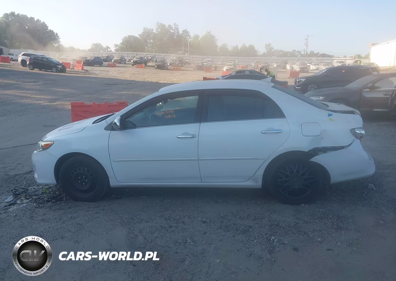 2013 Toyota Corolla Le VIN:2T1BU4EE3DC115096 - 14