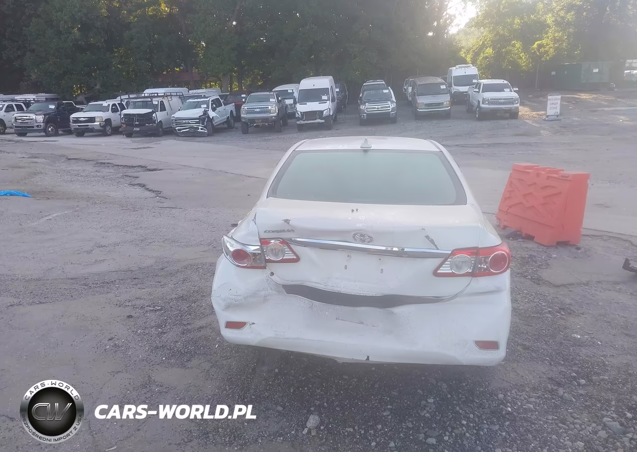 2013 Toyota Corolla Le VIN:2T1BU4EE3DC115096 - 16