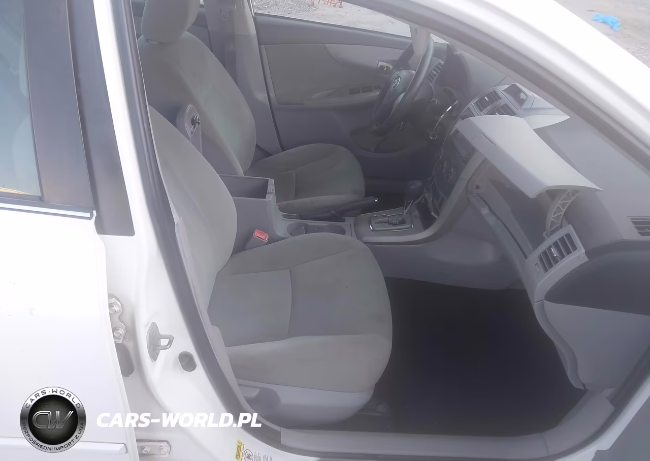 2013 Toyota Corolla Le VIN:2T1BU4EE3DC115096 - 5