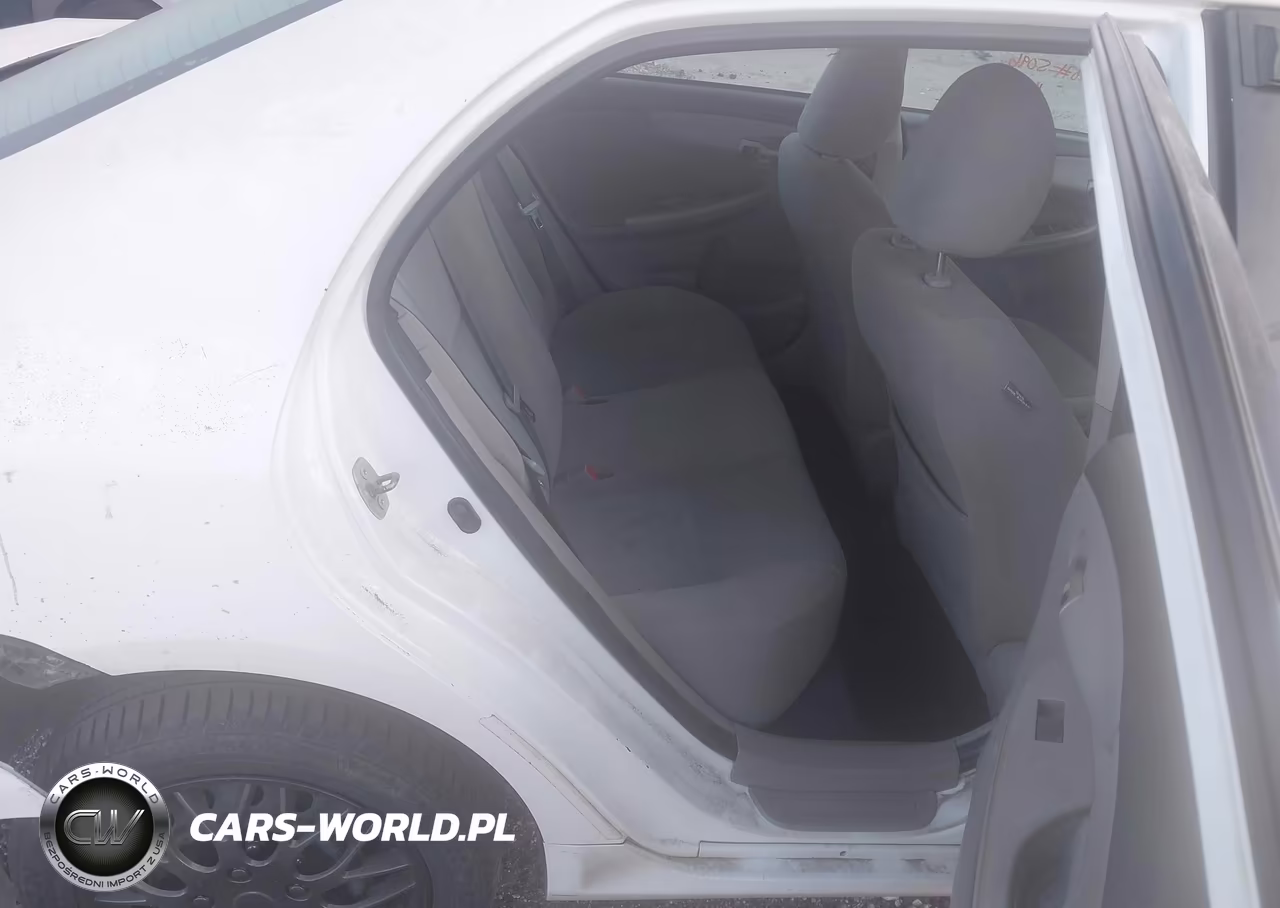 2013 Toyota Corolla Le VIN:2T1BU4EE3DC115096 - 8