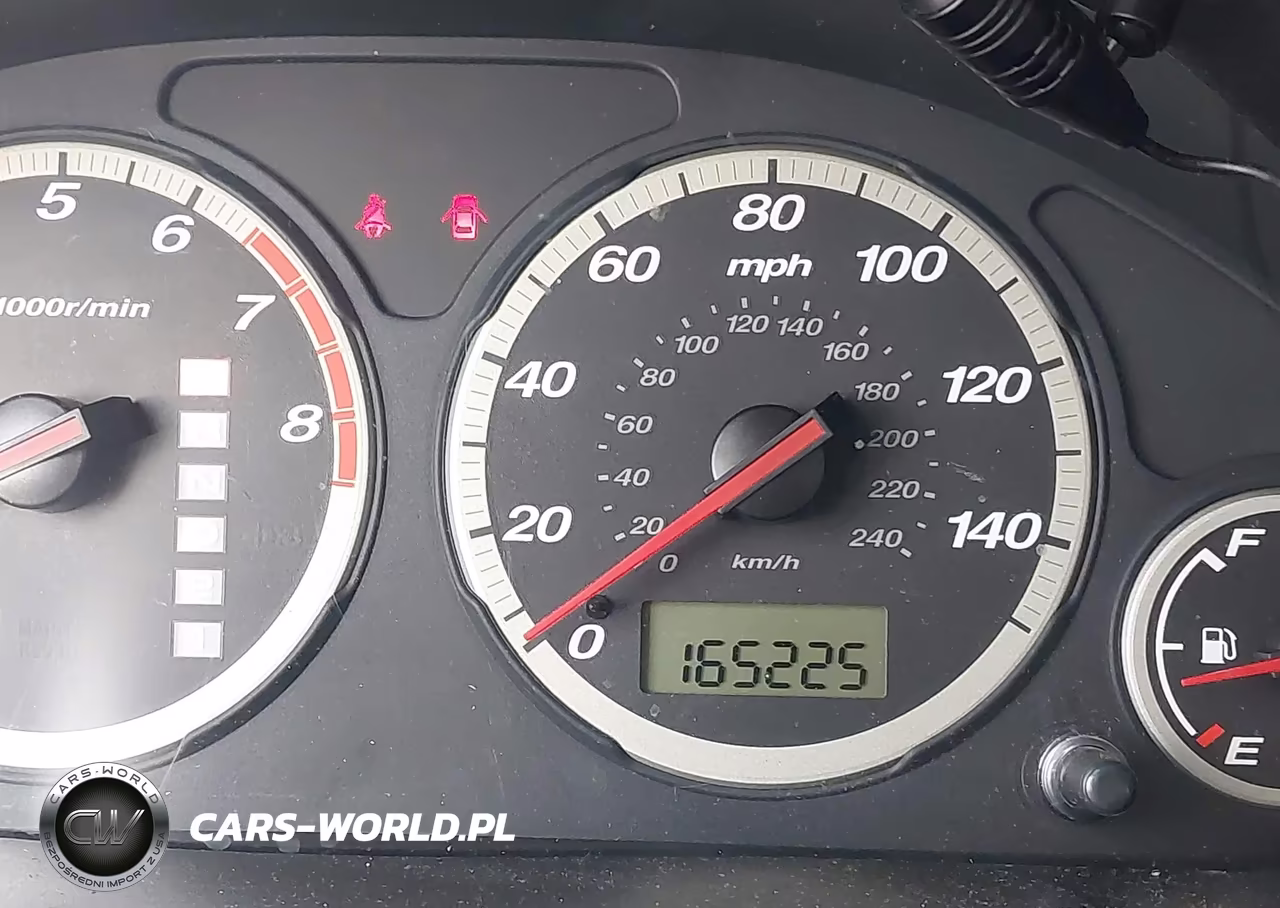 2006 Honda Cr-V Lx VIN:JHLRD68586C027617 - 7