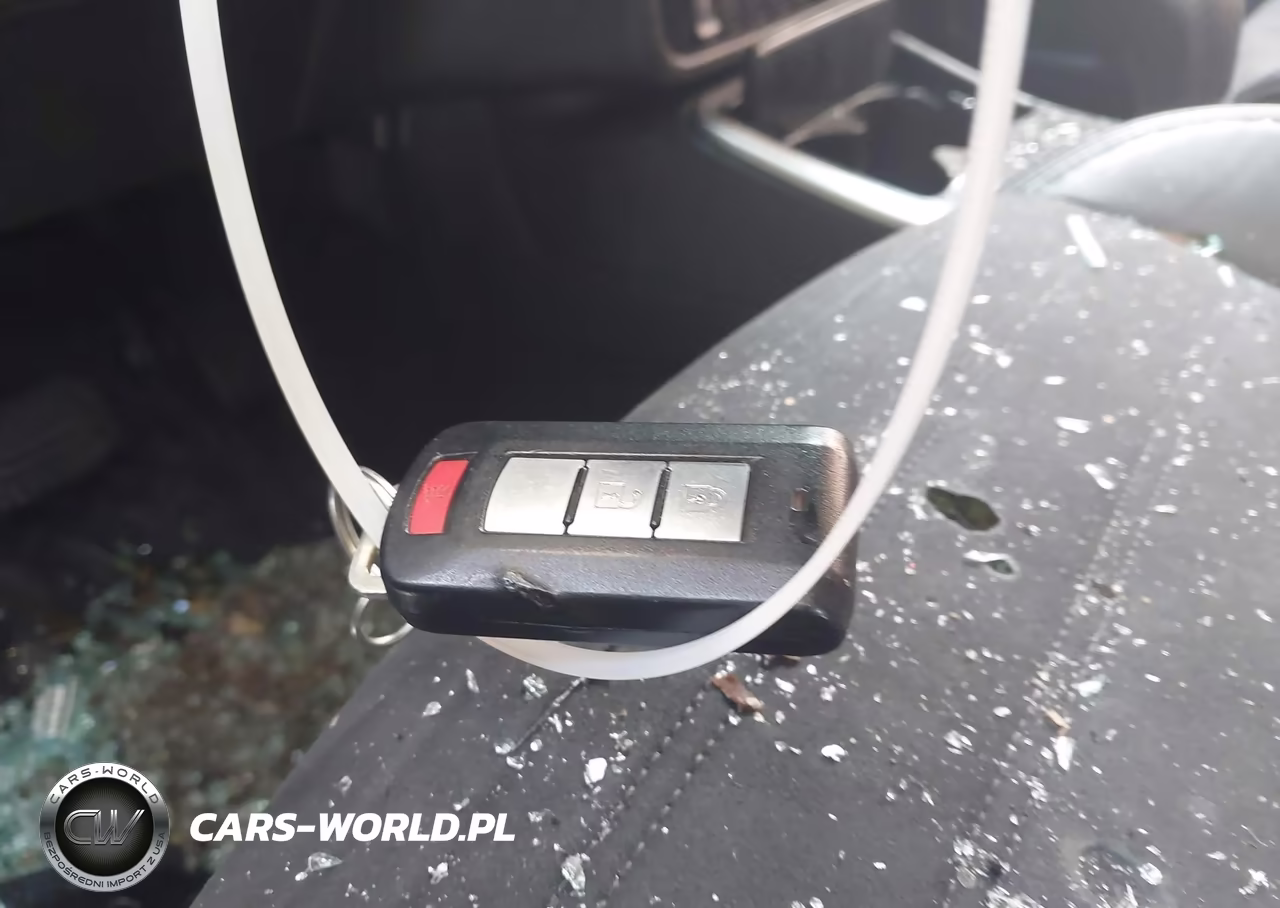 2020 Mitsubishi Outlander Se 2.4 S-Awc VIN:JA4AZ3A39LZ015577 - 11
