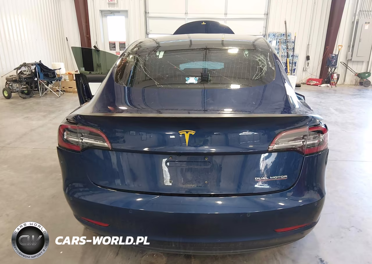 2018 Tesla Model 3 Long Range-Performance VIN:5YJ3E1EB7JF055725 - 15