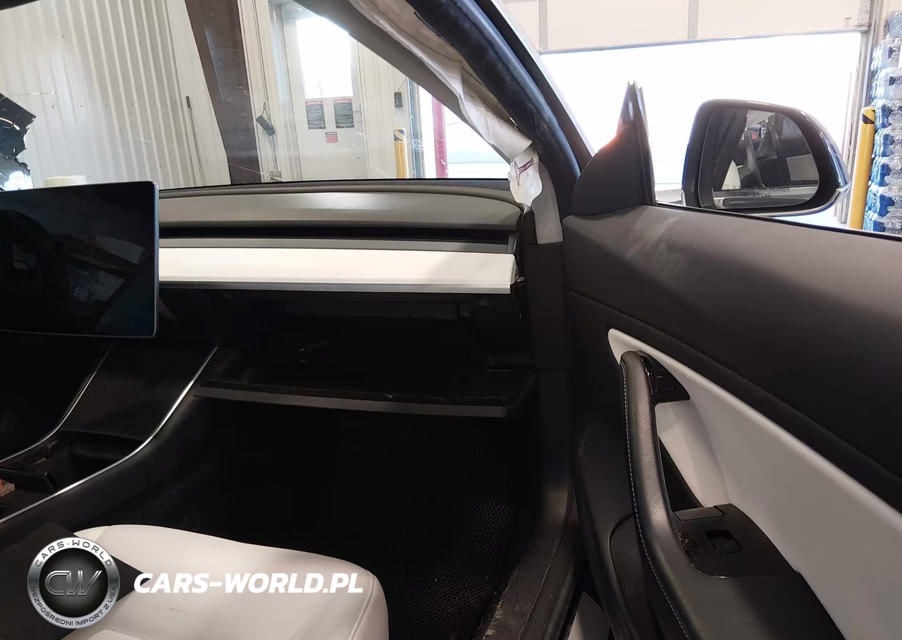 2018 Tesla Model 3 Long Range-Performance VIN:5YJ3E1EB7JF055725 - 5