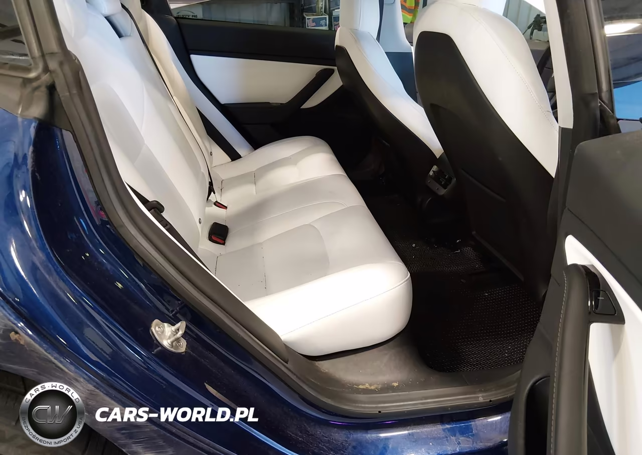 2018 Tesla Model 3 Long Range-Performance VIN:5YJ3E1EB7JF055725 - 8