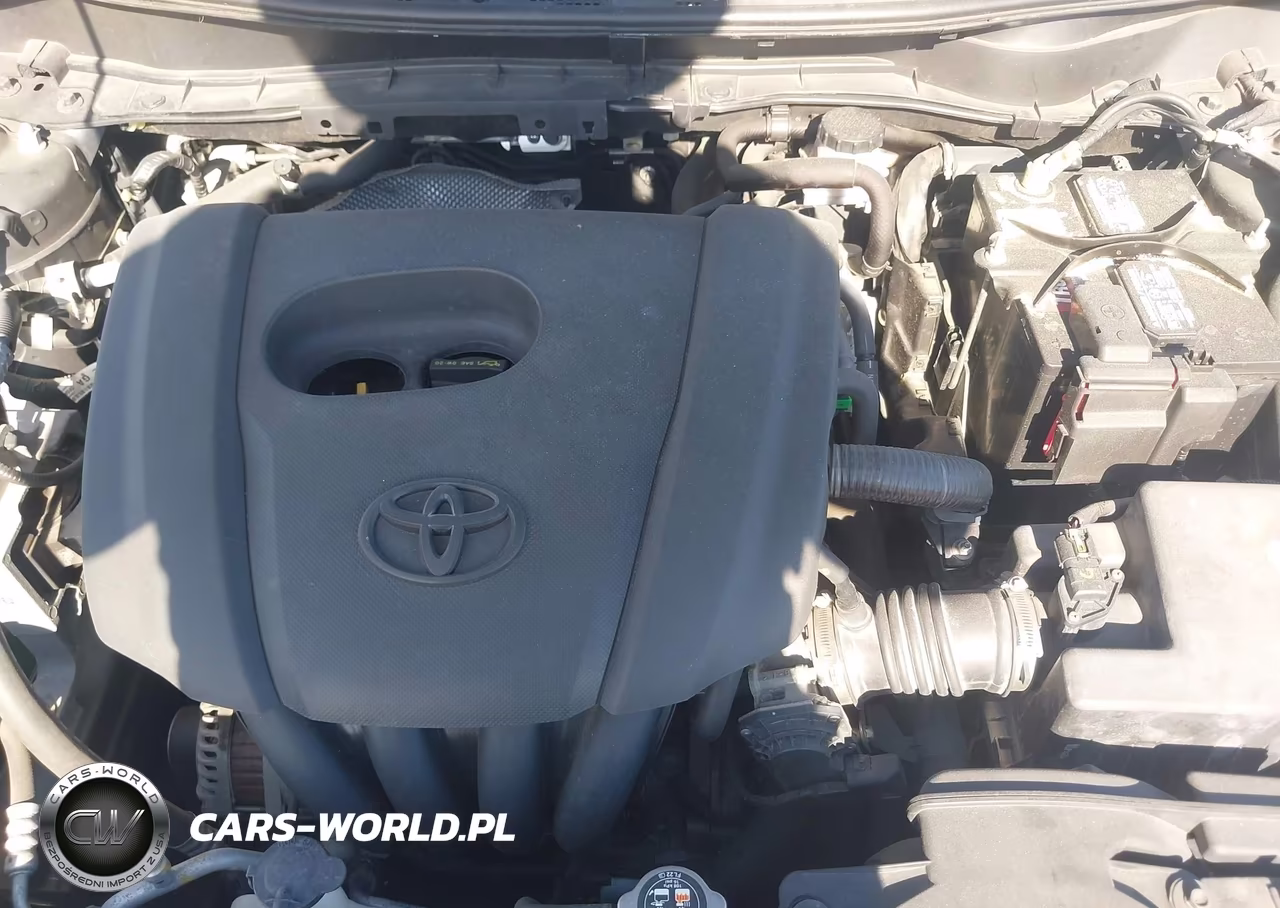 2016 Scion Ia VIN:3MYDLBZV3GY139186 - 10