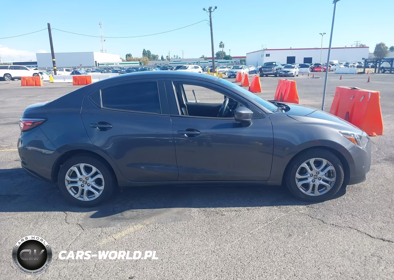 2016 Scion Ia VIN:3MYDLBZV3GY139186 - 13
