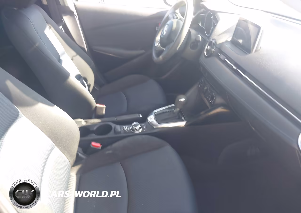 2016 Scion Ia VIN:3MYDLBZV3GY139186 - 5