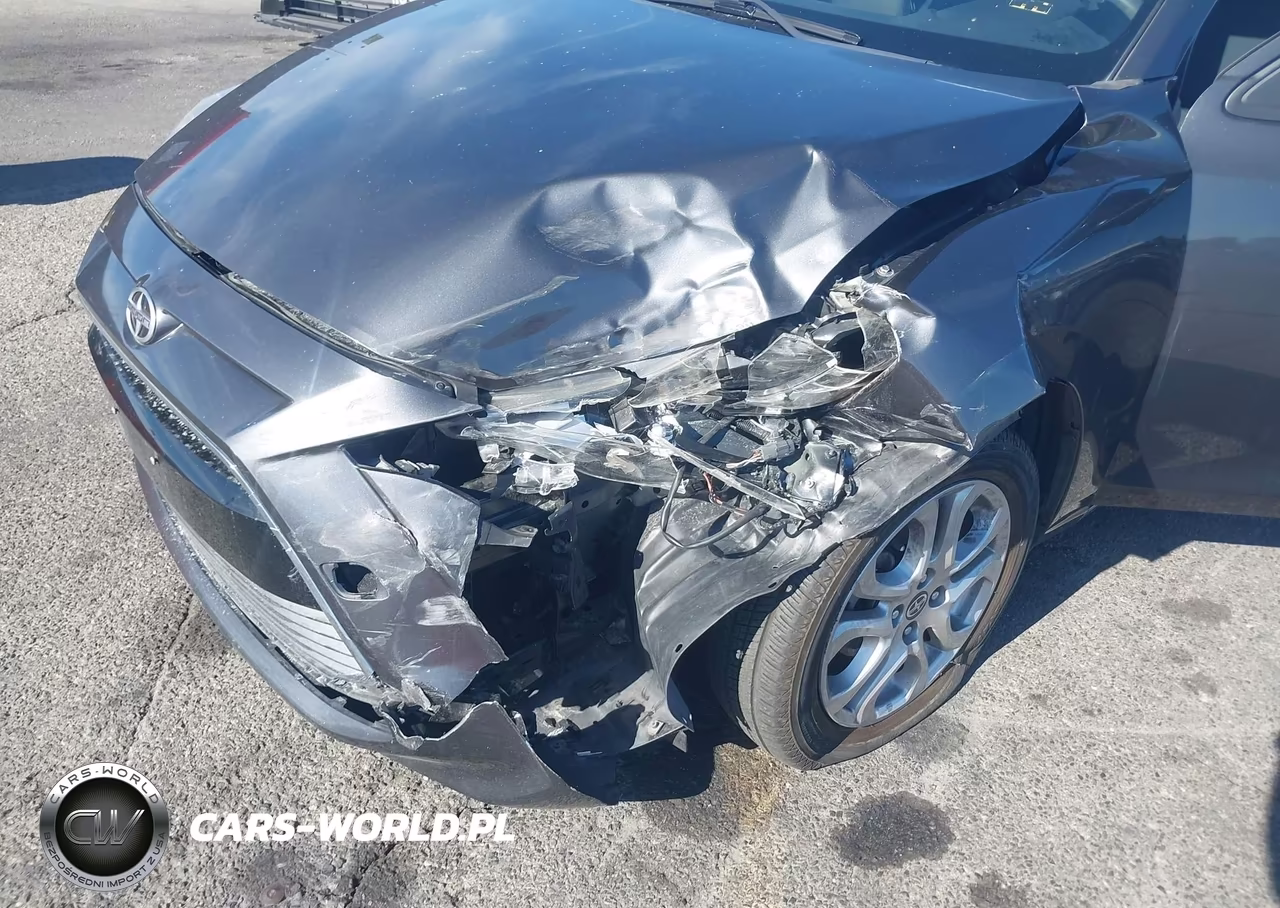 2016 Scion Ia VIN:3MYDLBZV3GY139186 - 6