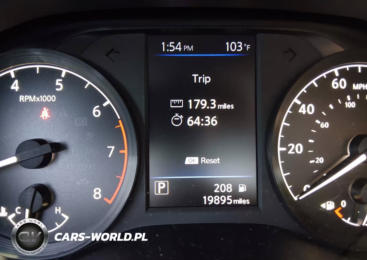 2021 Nissan Altima S Fwd VIN:1N4BL4BV2MN347361 - 15