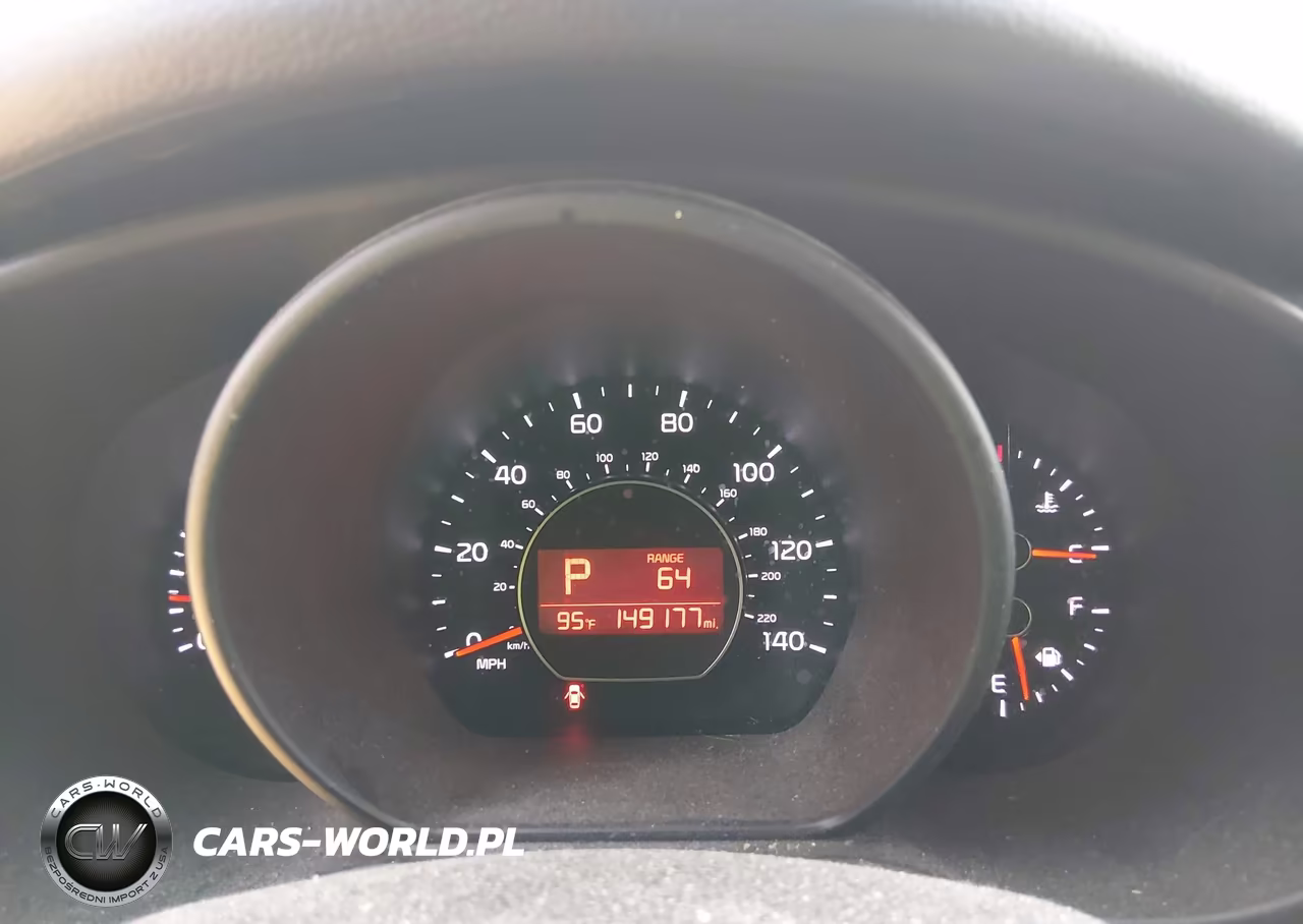 2016 Kia Soul ! VIN:KNDJX3A57G7287186 - 7
