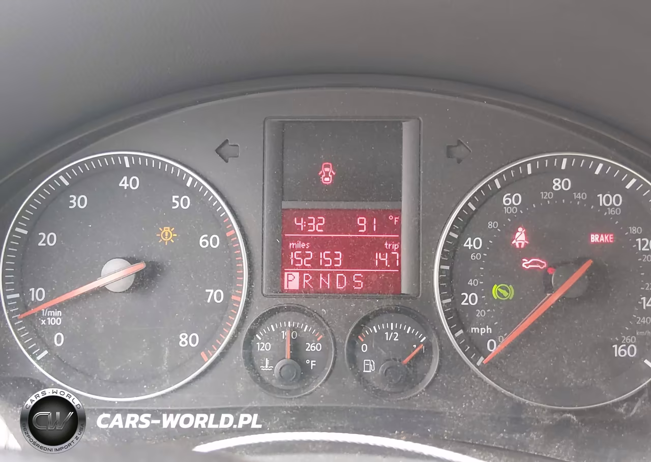 2006 Volkswagen Jetta 2.5 VIN:3VWSF71K26M766220 - 15
