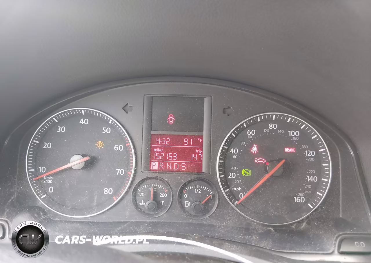 2006 Volkswagen Jetta 2.5 VIN:3VWSF71K26M766220 - 7