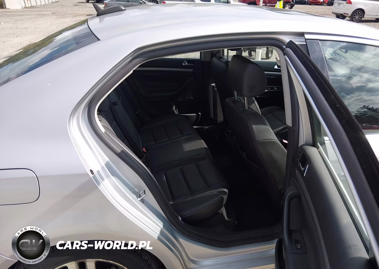 2006 Volkswagen Jetta 2.5 VIN:3VWSF71K26M766220 - 8
