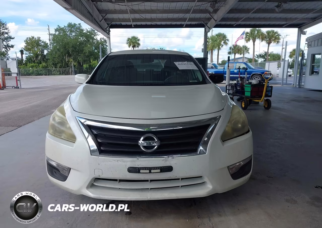 2013 Nissan Altima 2.5 S VIN:1N4AL3AP4DC182112 - 12