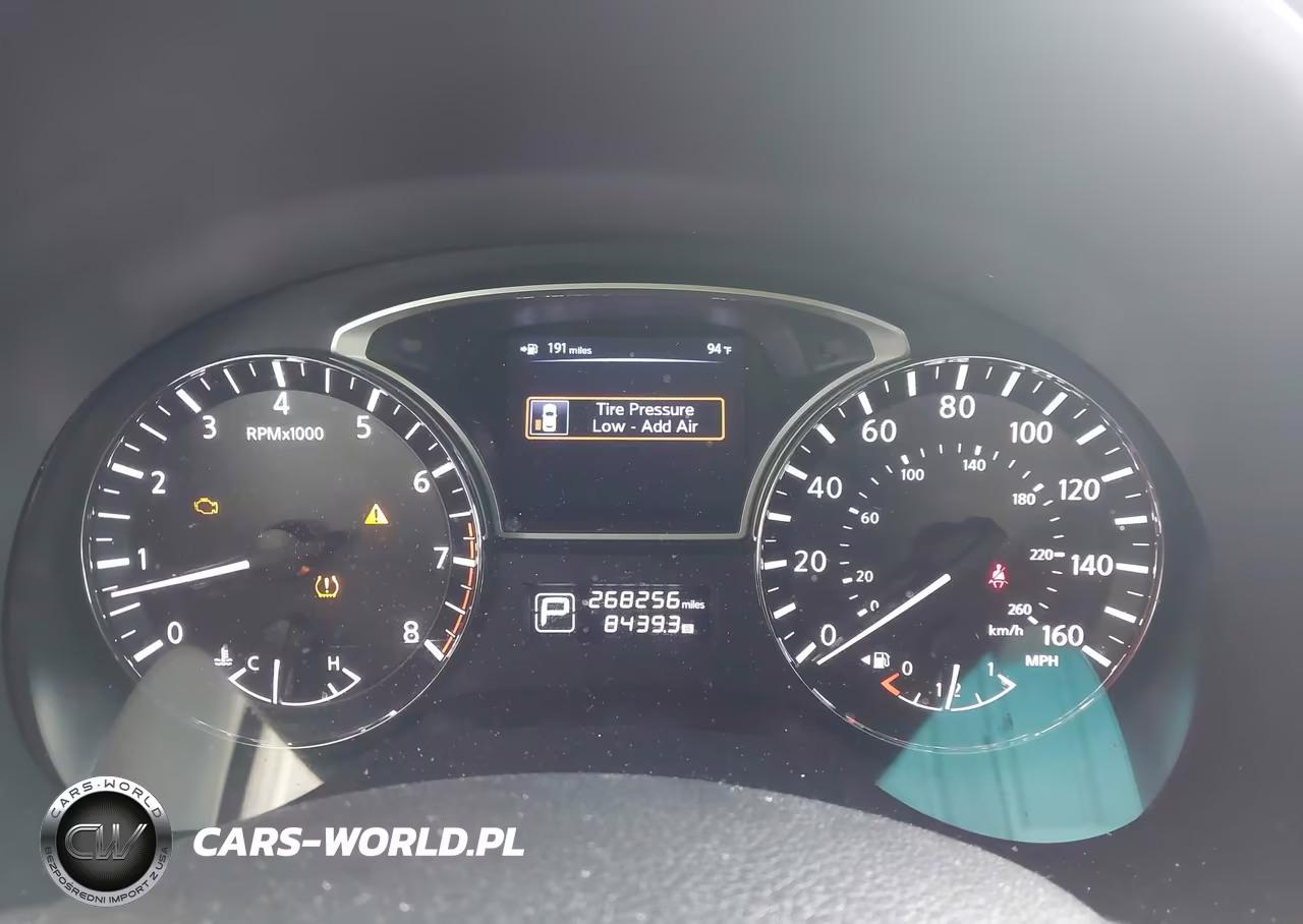 2013 Nissan Altima 2.5 S VIN:1N4AL3AP4DC182112 - 7