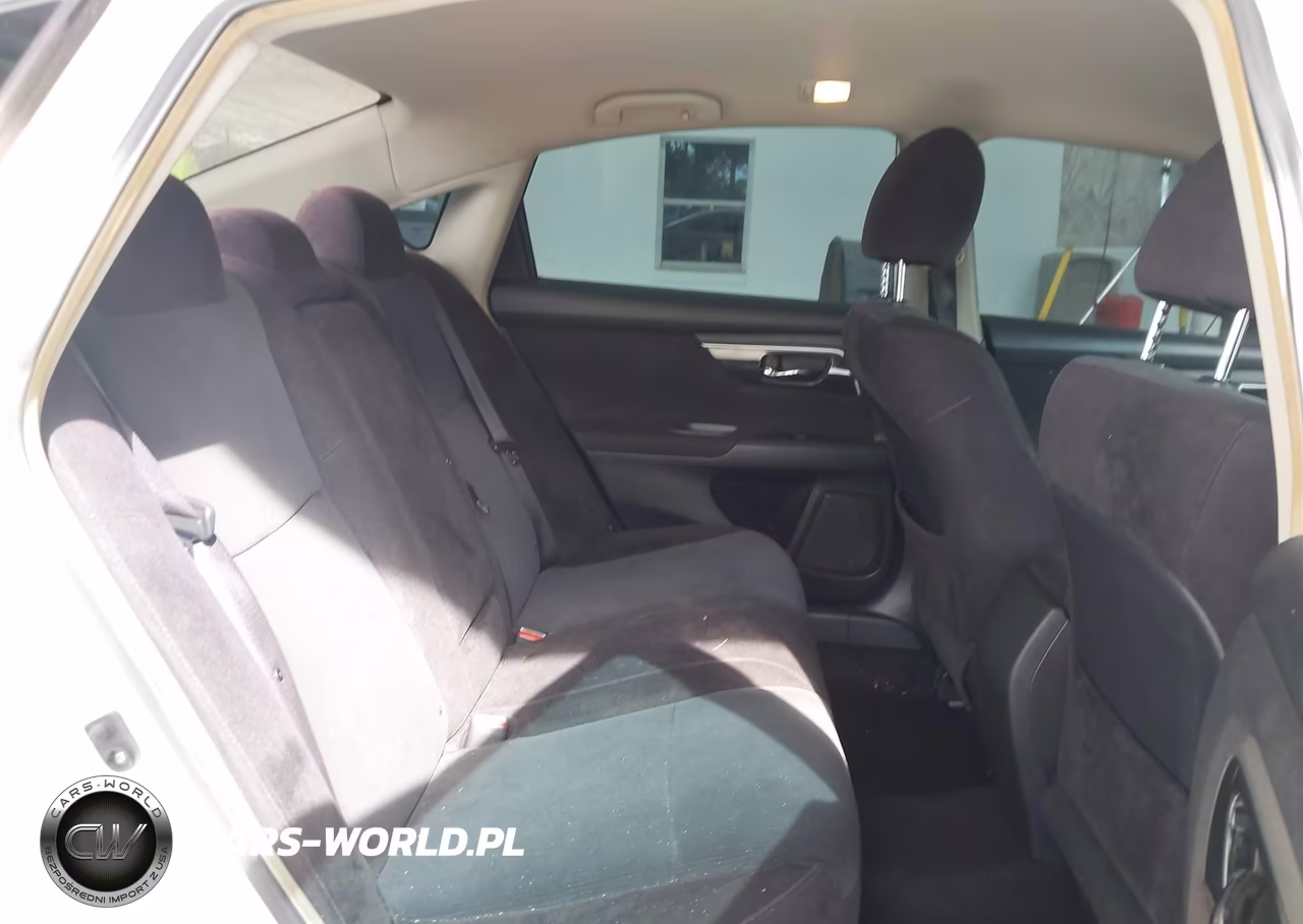 2013 Nissan Altima 2.5 S VIN:1N4AL3AP4DC182112 - 8