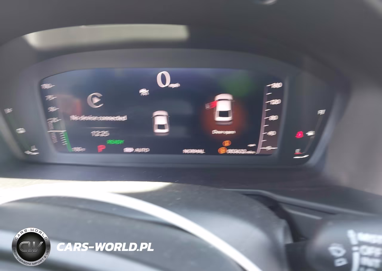 2026 Honda Accord Hybrid Ex-L VIN:1HGCY2F69TA033995 - 7