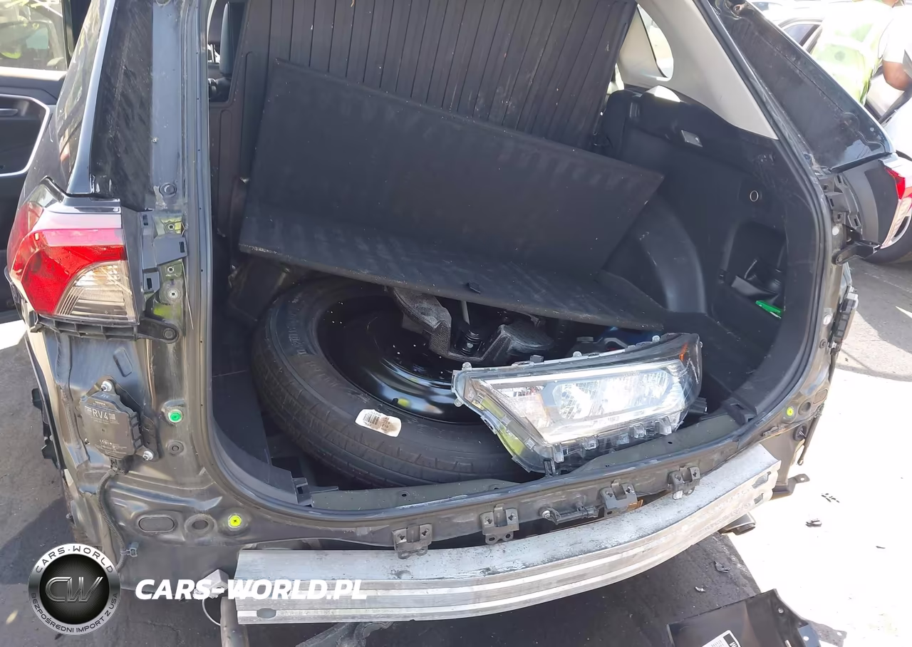 2021 Toyota Rav4 Xle Premium VIN:2T3C1RFV6MC166463 - 18