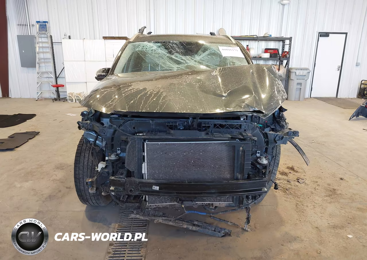 2023 Hyundai Palisade Limited VIN:KM8R5DGE8PU518843 - 11
