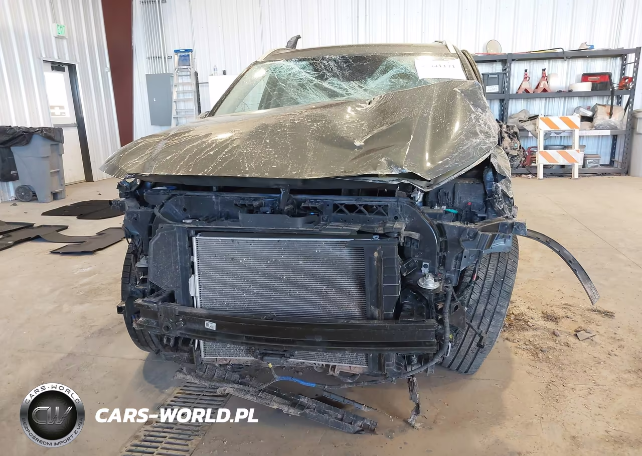 2023 Hyundai Palisade Limited VIN:KM8R5DGE8PU518843 - 6