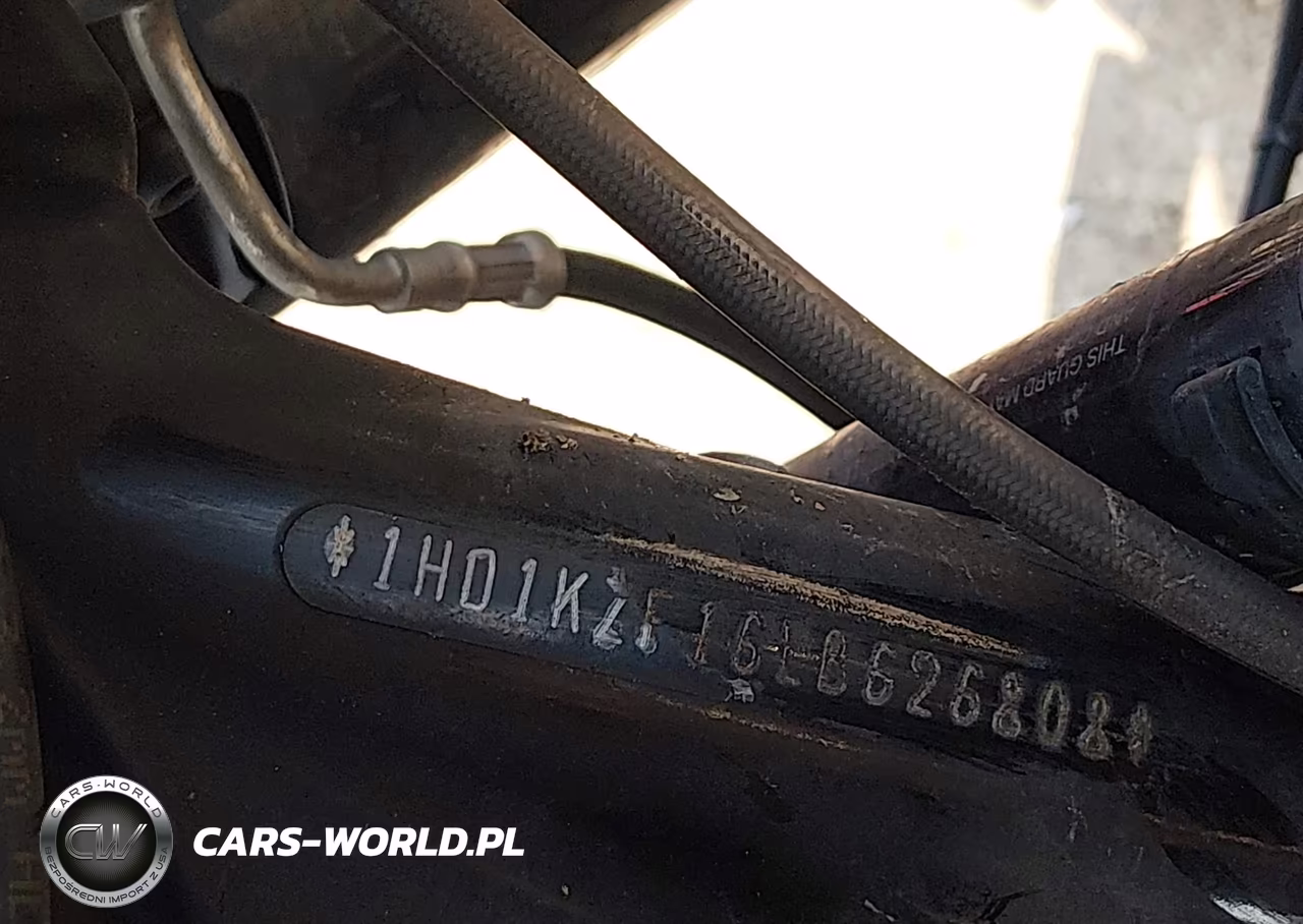2020 Harley-Davidson Fltrk VIN:1HD1KZF16LB626808 - 10
